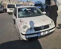 Şanlıurfa’da sokak ortasında facia! Husumetliler arasında taş, sopa ve silahlı kavga: 8 yaralı