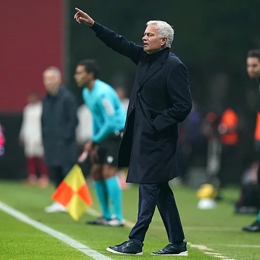 Jose Mourinho Portekiz’i karıştırdı!