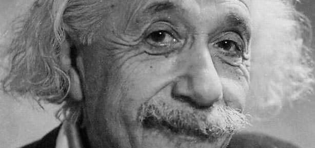 Einstein iyi bir Müslümandı