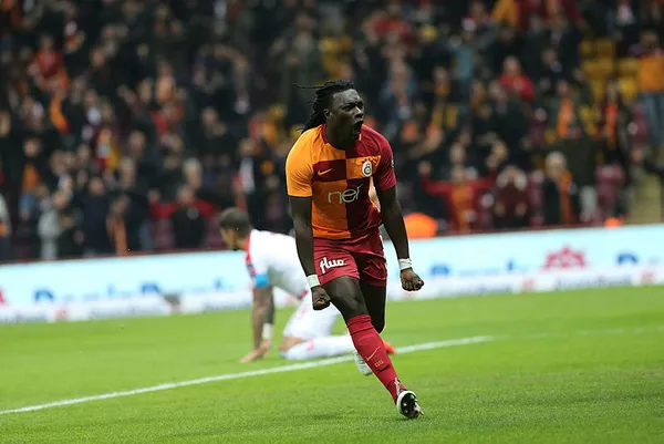 Süper Lig'de golcülerin düellosu yaklaşıyor-3