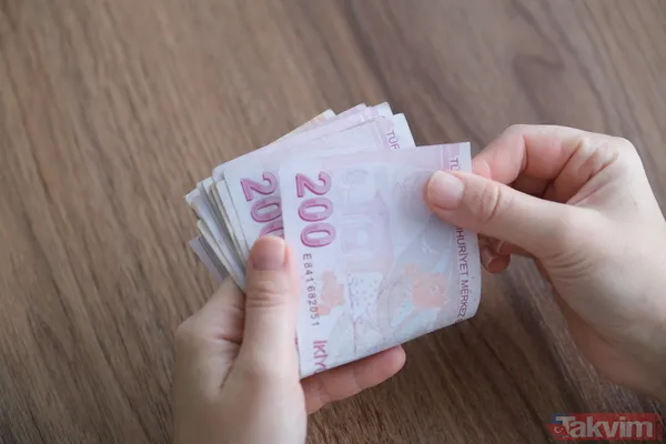 Ziraat Bankası, Vakıfbank, İNG, Garanti BBVA... 4A, 4B, 4C emeklileri dikkat; 28 bin TL ilave promosyon müjdesi - 9