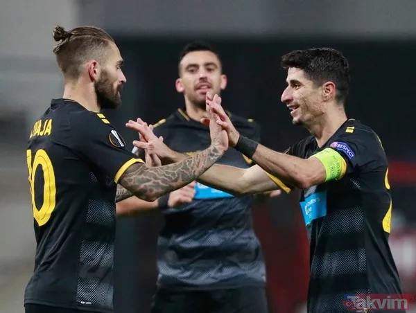 Galatasaray transfer haberleri: Cimbom aradığı forveti buldu! - 8