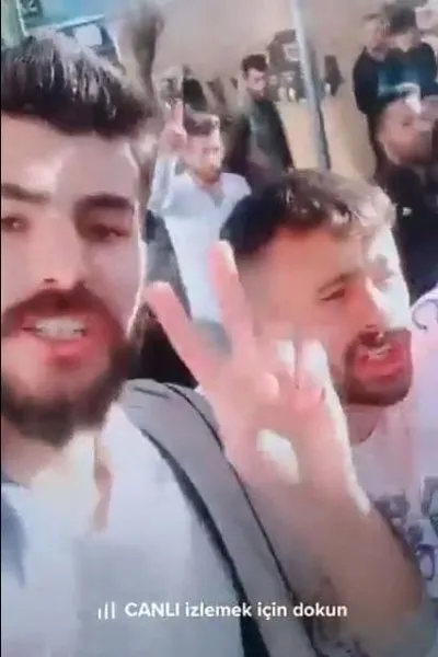 Elebaşı Abdullah Öcalan lehine slogan atmışlardı: Kemal Kılıçdaroğlu destekçisi teröristler paketlendi-6