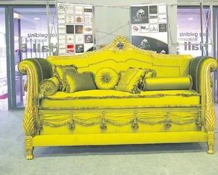 Kral koltuk 800 bin TL