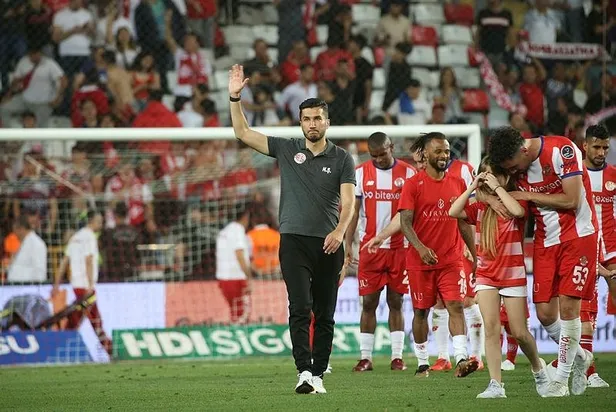 Nuri Şahin'in tek rakibi Jurgen Klopp! Galatasaray maçında rekorları altüst etti!-3