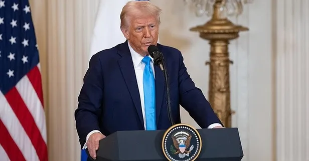 Trump’tan “Önce Amerika” hamlesi! Rusya sınırına dikkat