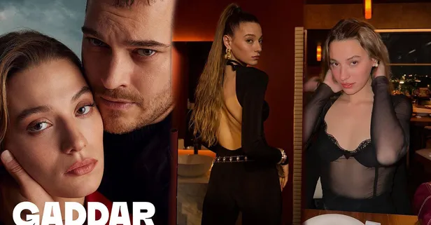 Gaddar dizisinde isyan bayrakları çekildi! Aydan diziden ayrıldı yerine de...