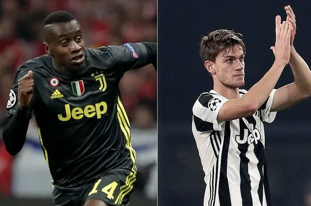 Juventus'ta Matuidi ve Rugani corona virüsü yendi! Son test sonuçları negatif çıktı