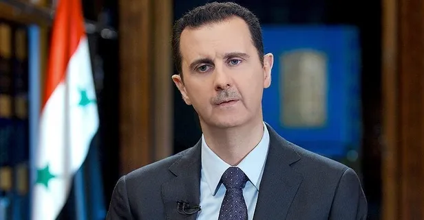 Beşşar Esad'in amcası Rıfat Esad İsviçre'de "savaş suçundan" yargılanacak