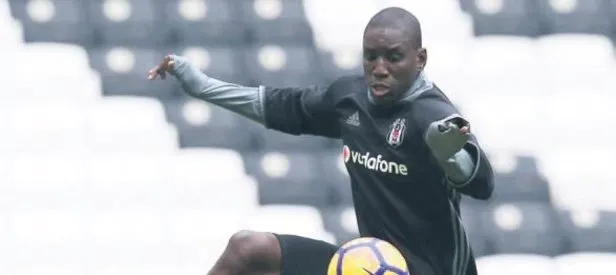 Demba Ba’nın kaderi özel maçlara bağlı