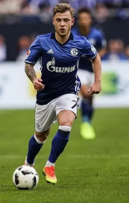 Galatasaray'a Alman panzeri