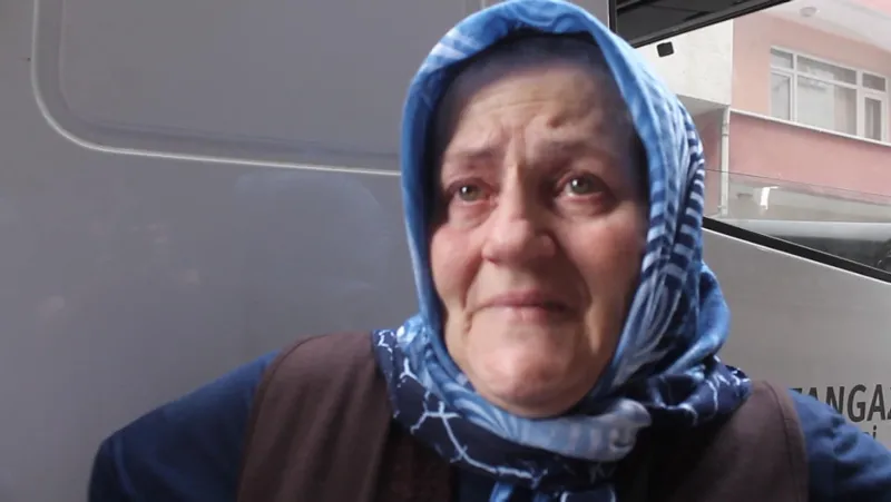 Sultangazi'de sahte içki operasyonu - 1