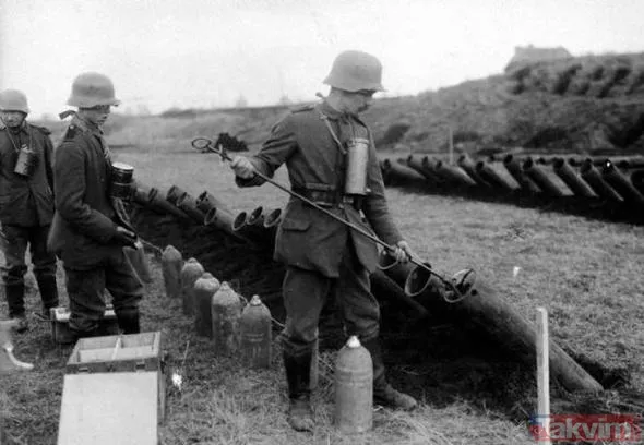 Birinci Dünya Savaşı'nın hayatımızı değiştiren teknolojileri - 1