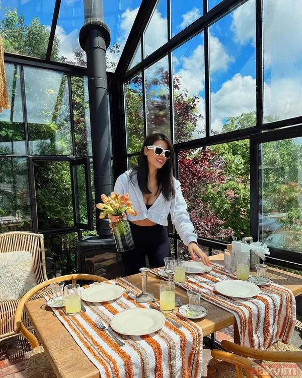 Mehmet Ali Erbil'in 40 yaş küçük sevgilisi Gülseren Ceylan dur durak bilmedi! Cinsel hayatlarını böyle anlattı - 10