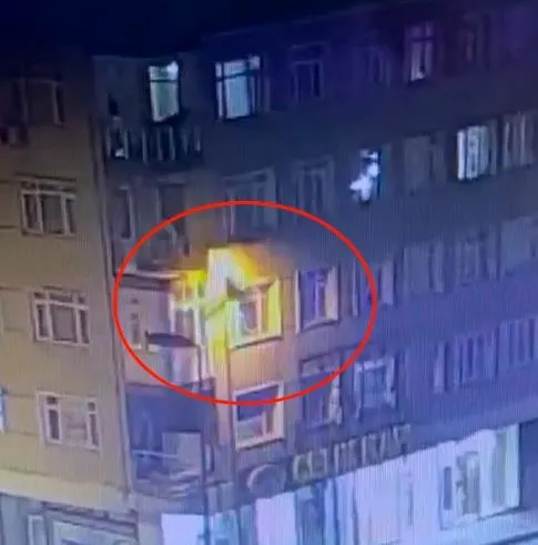 Kübra Ece’nin son görüntüsü ortaya çıktı! Kan donduran ölüm kamerada-2