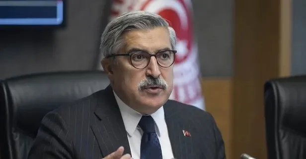 Google yetkilileri ile Dijital Telif Yasası görüşmelerinde ne yaşandı? Dijital Mecralar Komisyonu Başkanı Hüseyin Yayman detayları açıkladı: Tarihi bir adım