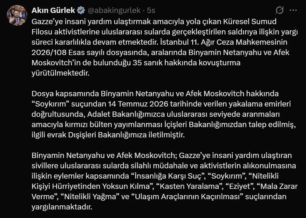 1787330537390.jpeg Türk hastanesini yıkan Siyonist Afek kırmızı bülten talep edildi-5