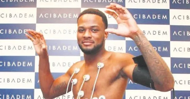Larin’de usulsüzlük yok