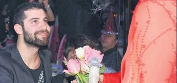 Diva kazandı sevgilisi harcadı