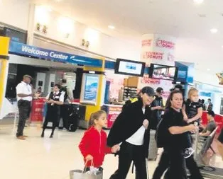 Rıza’ya gitti