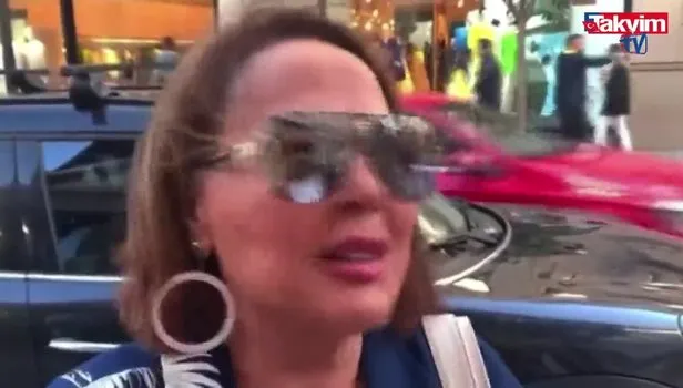 Safiye Soyman'dan bomba çapkınlık açıklaması!