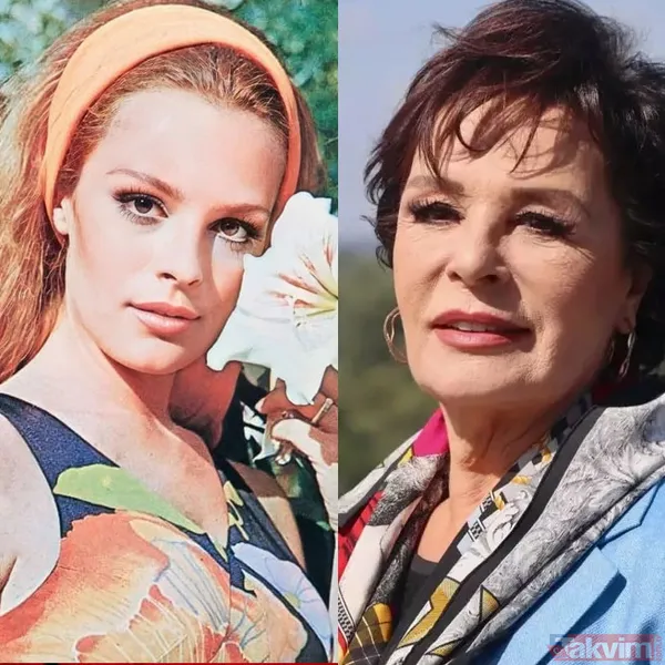 Yeşilçam'ın en güzellerindendi! 70 yaşındaki Gülşen Bubikoğlu son haliyle hayrete düşürdü! - 20