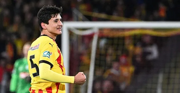 Lens'ten Fenerbahçe'ye transfer müjdesi!