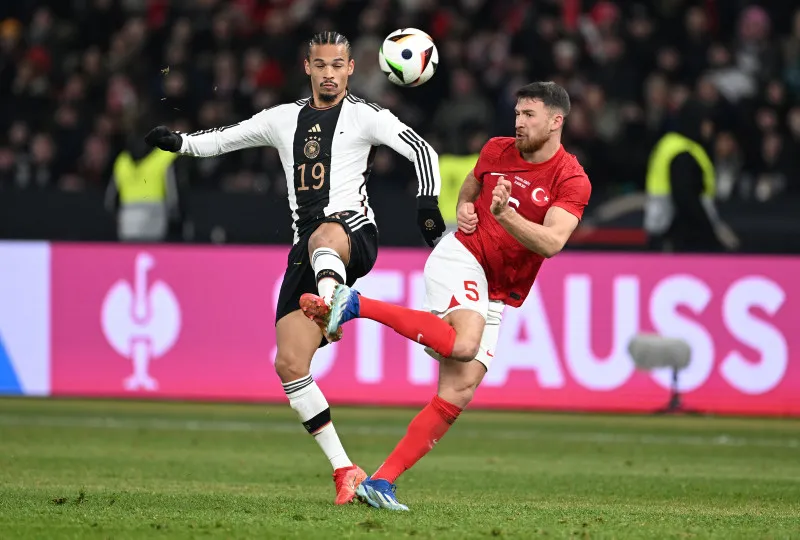 Galatasaray Fenerbahçe'nin gözdesini kapacak! Tur gelirse o da geliyor - 6