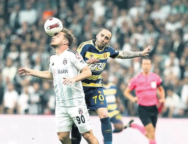 Semih, Musrati ve Salih sakatlandı