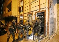 SON DAKİKA: İstanbulda DEAŞ operasyonu: 18 şüpheli gözaltında