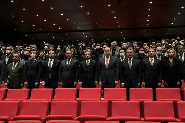 25. Zoom Uluslararası Haber Görüntüleri Yarışması'nda Turkuvaz Medya'ya ödül yağdı-3