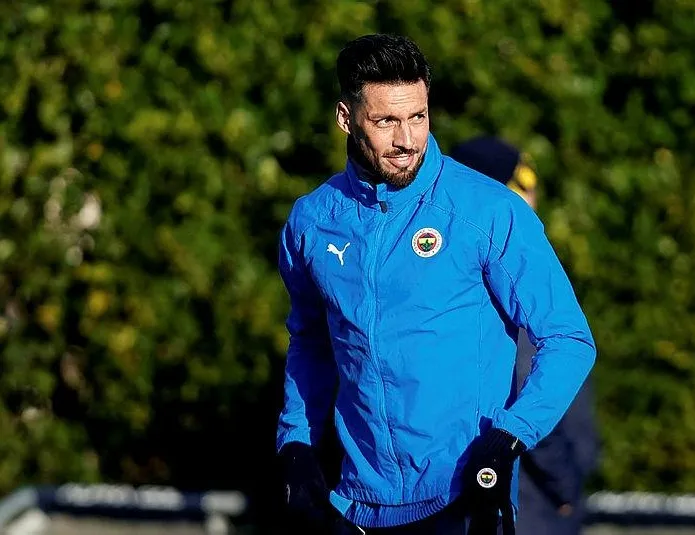 Sosa ofsayta düştü!