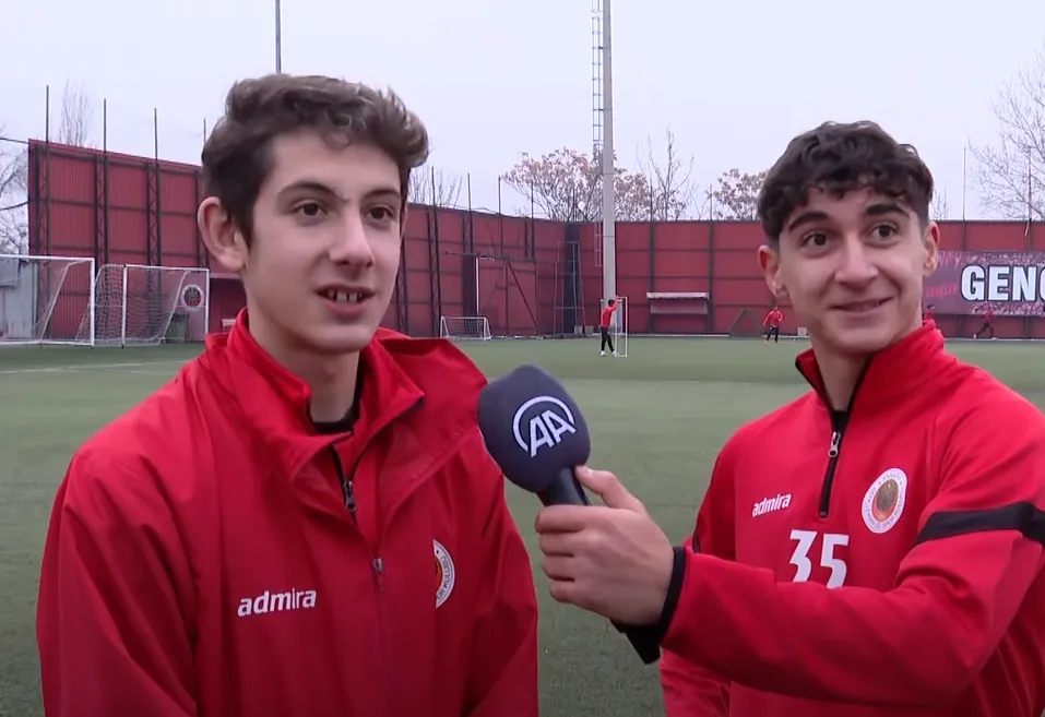 TRANSFER HABERLERİ | Fenerbahçe'nin gözdesine Galatasaray kancası! - 7