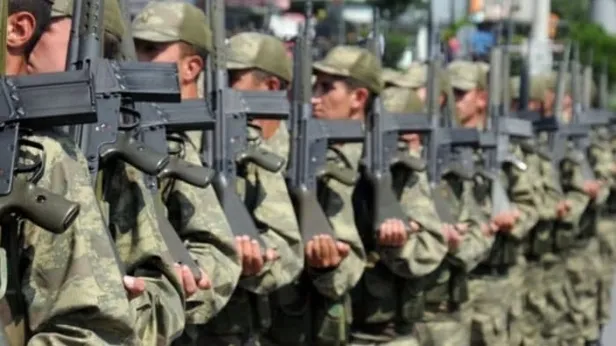 Jandarma Uzman Erbaş alımı başladı mı? 2020 yılı Jandarma Uzman Erbaş alım şartları nedir?-4