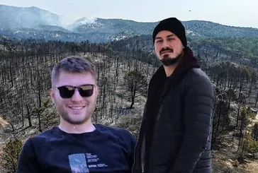 3 yıl önce aynı gün başladılar