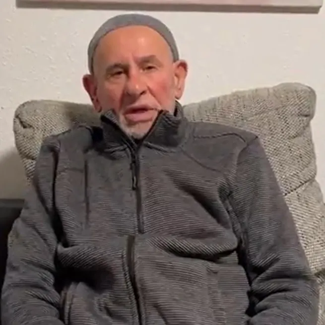 Milli Görüş’ün önde gelen isminden seçim çağrısı