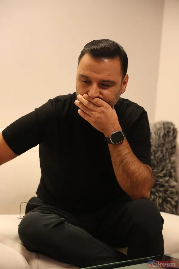 Alişan Gazze'nin sesi oldu: Elimden bir şey gelse Gazze için varımı yoğumu bırakıp gitmezsem şerefsizim! - 3