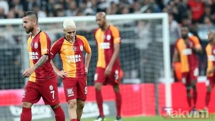 Milli yıldızın menajerinden flaş Galatasaray açıklaması | Son dakika Galatasaray transfer haberleri