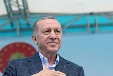 Başkan Erdoğan’dan Kıbrıs Barış Harekatı mesajı