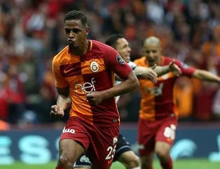 Süper Lig'deki en değerli futbolcular