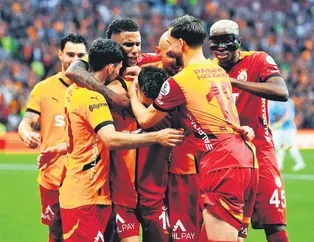 İşte sezonun kırılma anları