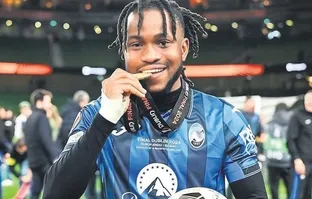 Fenerbahçe’de hedef netleşti! Forvette Lookman: Tel ve Dovbyk alternatifte