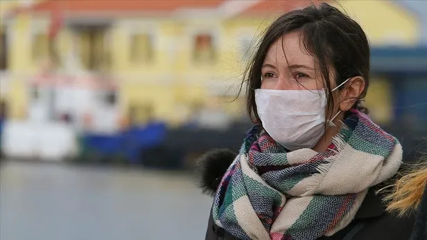 Eris varyantı Türkiye'de yeniden kısıtlamalara sebep olur mu? Bilim Kurulu Üyesi Alper Şener'den 65 yaş üstüne uyarı-2