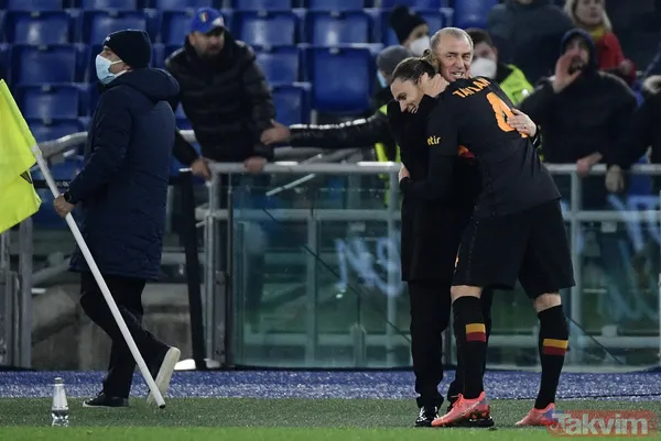 Fatih Terim eleştiri oklarının hedefinde: Galatasaray'ın ligden sonra kupada da havlu atması taraftarları çileden çıkardı! - 16