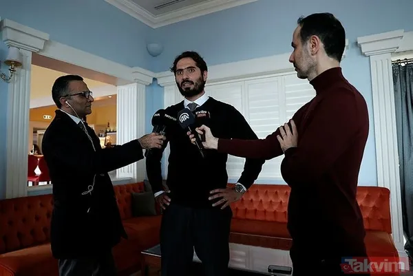 TFF'de deprem! Neler yaşanıyor? Erman Toroğlu'ndan olay sözler: Yiyeceği parayı yedi - 11