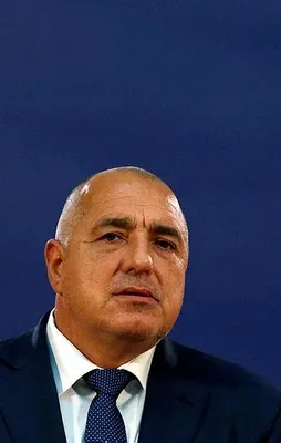 Borisov'dan AB'ye Türkiye sitemi