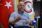 Galatasaray yöneticisi Bahçetepe İzmir'de kaza geçirdi