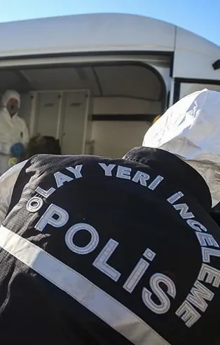 Samsun'da baba-oğul 2 saat arayla ölü bulundu! Soruşturma başlatıldı