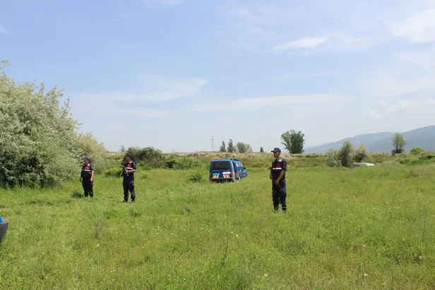 Torunu kazada öldü, sorumlu tuttuklarına kurşun yağdırdı: 3 ölü, 1 yaralı-1