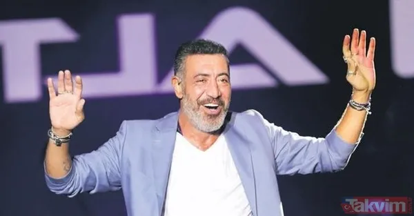 Arabeskin romantik ismi Hakan Altun’un babası bakın kim çıktı! Duyan inanamadı! Meğer kendisi gibi ünlü olan o ismin oğluymuş... - 4